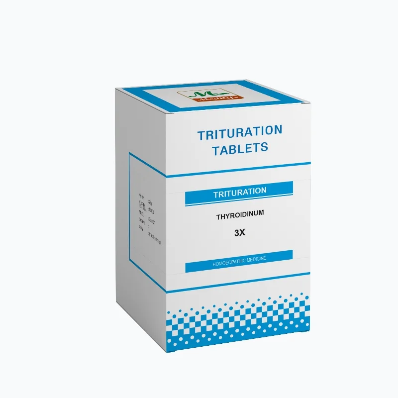 Pancreatinum - Net Qty. 25g