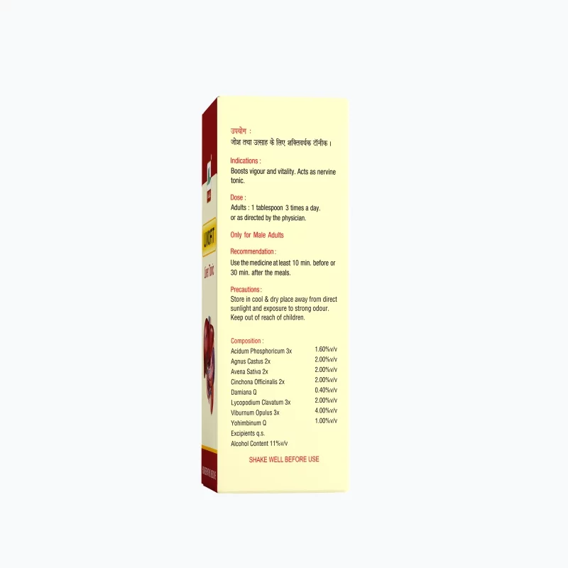 Medilife Livofit Syrup - Image 3