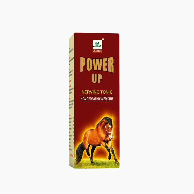 Medilife Power Up Tonic