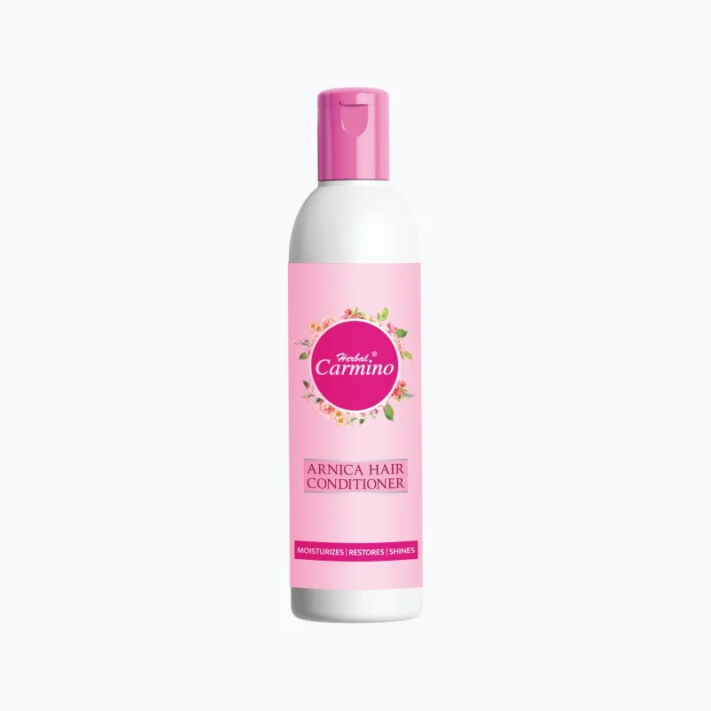 Herbal Carmino Arnica Hair Conditioner - Net Qty. 100ml