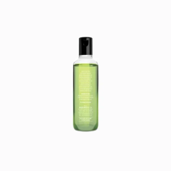 Herbal Carnimo Neem Aloe Anti Dandruff Shampoo - Image 3
