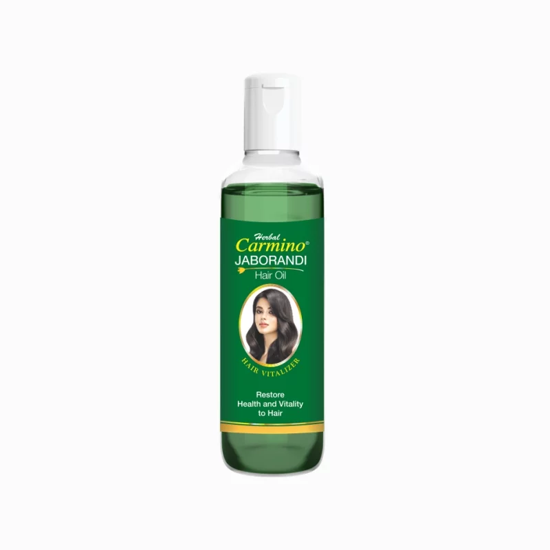 Herbal Carmino Jaborandi Hair Oil