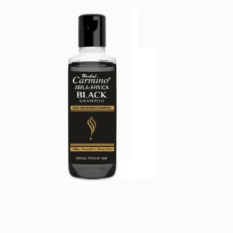 Herbal Carmino Amla-Arnica Shampoo