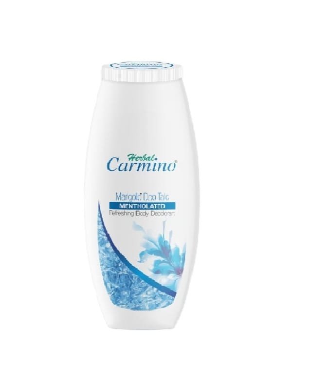 Talcum